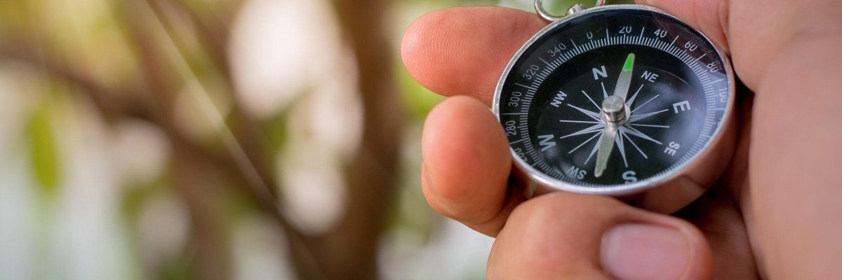 Compass,In,The,Hand Onspire Brand Scout+ helps guide your branding strategy.